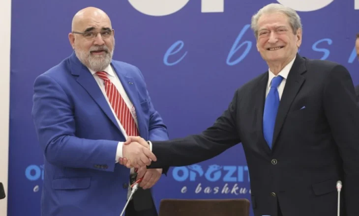 Mediat e mëdha gjermane: Maestroja e fushatës së Trump do rrëzojë kryeministrin shqiptar