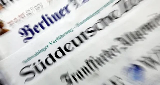 “Mediat gjermane jehonë zgjedhjeve në Shqipëri” DW: Sistemi klientelist i lyer mirë i Ramës, njëri shpjegim për…