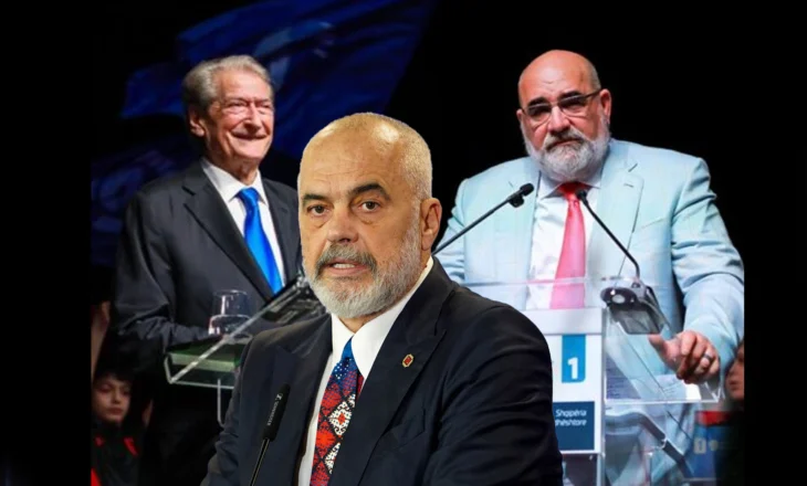 Mediat gjermane: Strategu i fushatës së Trump do rrëzojë edhe kryeministrin shqiptar, Ed Rama