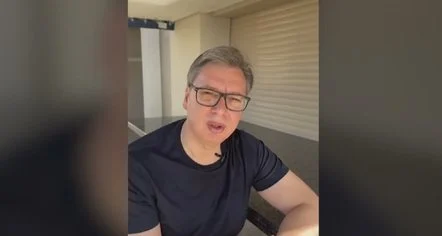Mediat serbe e zbulojnë, Vuçiç bëri skandal në Amerikë, shkeli ligjet, përdori emër të rremë