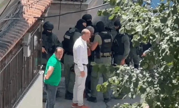 Megaoperacion në disa qytete, me urdhër të SPAK! Urdhërarreste për zyrtarë, policë e biznesmenë