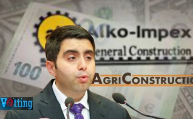 Megatenderi i Djegieve i “djeg” konkurencën: Si u hap rruga për nipin e deputetit të PS