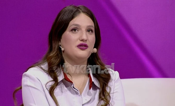 “Mëkati” i të qenit vajzë, Adriana: Mamit i dhanë helm miu, babai donte të më shiste