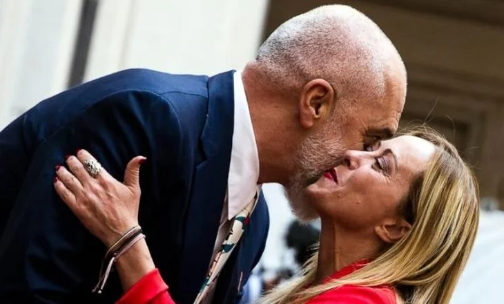 Meloni e uroi për fitoren, Rama: Faleminderit motër, më e mira për dy vendet tona ende nuk ka ardhur