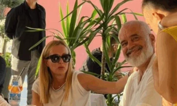 Meloni uron Ramën për fitoren: Forcojmë bashkëpunimin