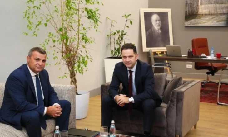 “Memorandum për auditimet”/ Sejko dhe Malaj thirrje në konferencën rajonale: Të përshtatemi me praktikat europiane