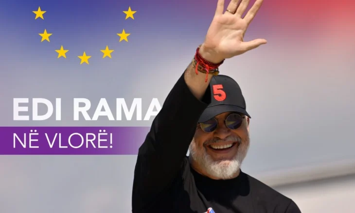 Memorandumi i Kuçit dhe rreth 10 mijë njerëz në shesh, çfarë pritet të ndodhë të enjten në Vlorën në takimin e madh të Ramës