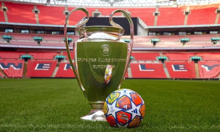 Merr formë Champions League e sezonit të ri: Ja 29 ekipet e kualifikuara, mungojnë edhe 7 në apel