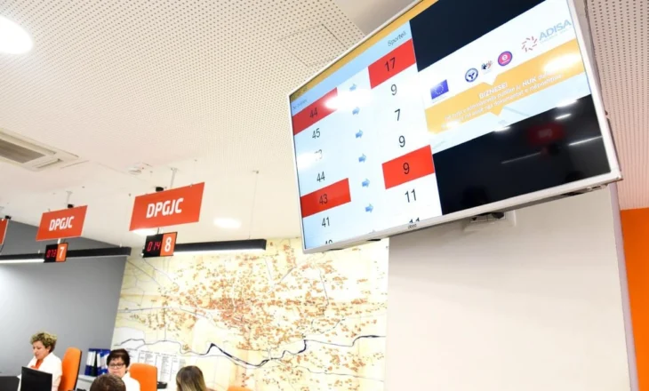 Merret vendimi, shtyhet afati i vlefshmërisë për dokumentet e identitetit që skadojnë deri në 11 maj