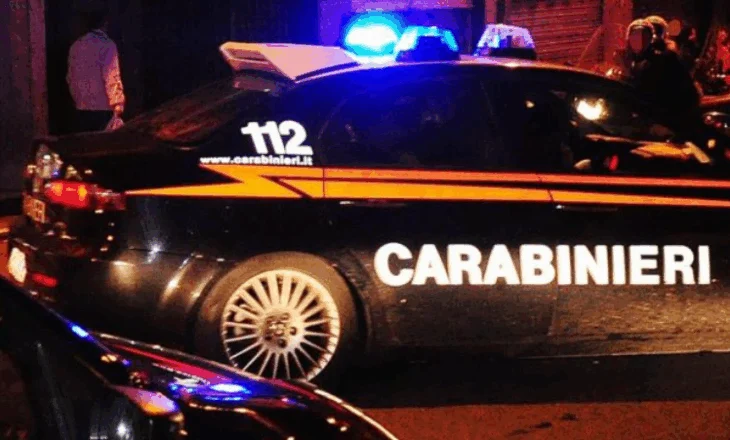 Merrnin makina me qira për trafik droge, arrestohen dy shqiptarë në Itali
