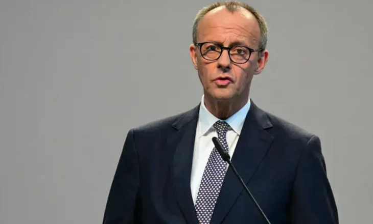 Merz do të takohet me Trumpin në Shtëpinë e Bardhë më 5 qershor