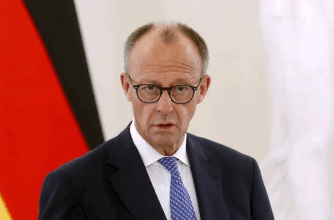 Merz pas vendosjes së trupave gjermane në Evropën Lindore: Jemi të vendosur të mbrojmë territorin e NATO-s