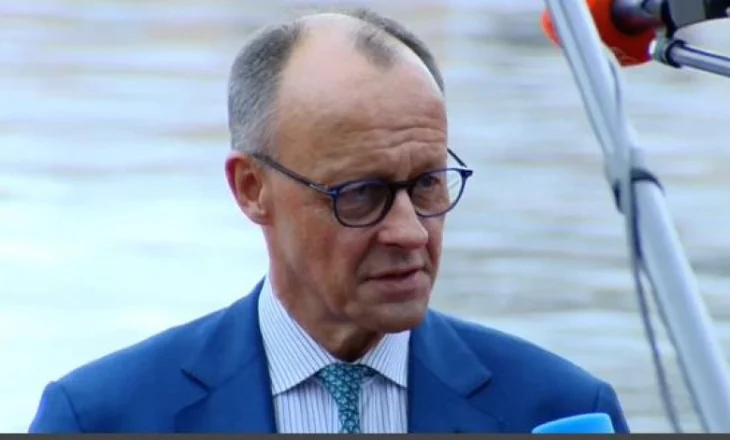 Merz: Synimi im, bashkëpunimi i ngushtë mes të gjitha shteteve të pranishme në Samit