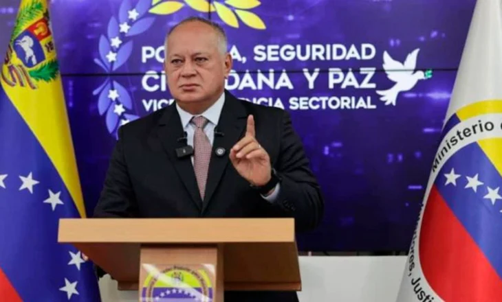 Mes grupit të të arrestuarve në Venezuelë, kush është shqiptari që ka dhe shtetësi kolumbiane