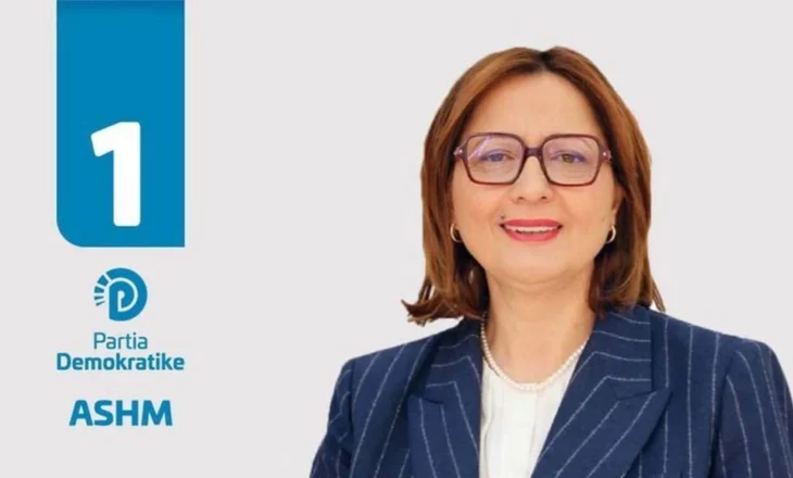 Mesazhi i fundit i Dhurata Çupit: Në natyrën time nuk janë fjalët e bukura, por veprat, ndaj kërkoj votën tuaj