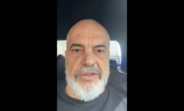 “Mesazhi i fundit para gjykimit të popullit sovran”, Rama thirrje emigrantëve: Ktheni zarfet, 11 maji përcakton rrugën e fatit evropian të Shqipërisë