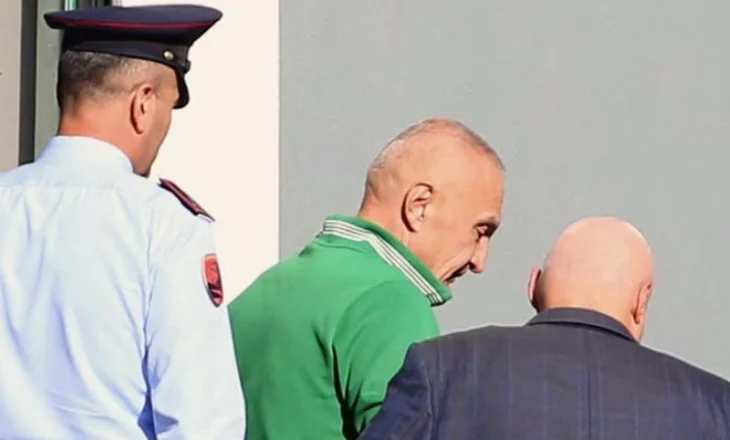 Mesazhi i Metës për Grida Dumën: Merri analistët e tu dhe eja ta bëjmë emisioni në burg, te salla e ping-pongut