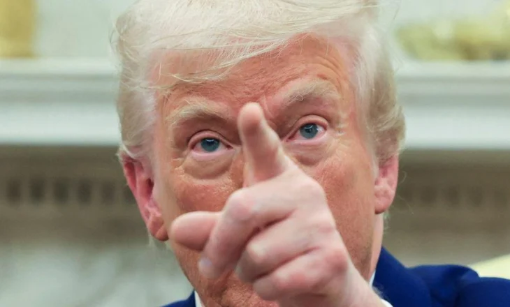 Mesazhi i ri kritik i Trumpit për Putinin: Ai po luan me zjarrin!