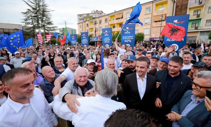 Mesazhi nga Mirdita: Pensionisti që hapi fushatën e PD-së denoncon realitetin e rëndë të të moshuarve