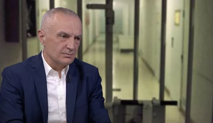 Meta: 1/3 e qytetarëve janë në burg pa asnjë akuzë, këtu duhet të ishte ministri mafioz Manja