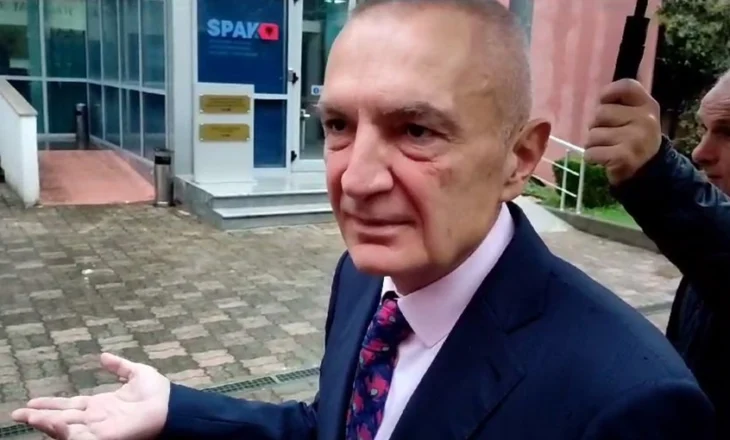 Meta bisedë telefonike me gazetarët: Në sallën e gjyqit do çmontoj çdo akuzë