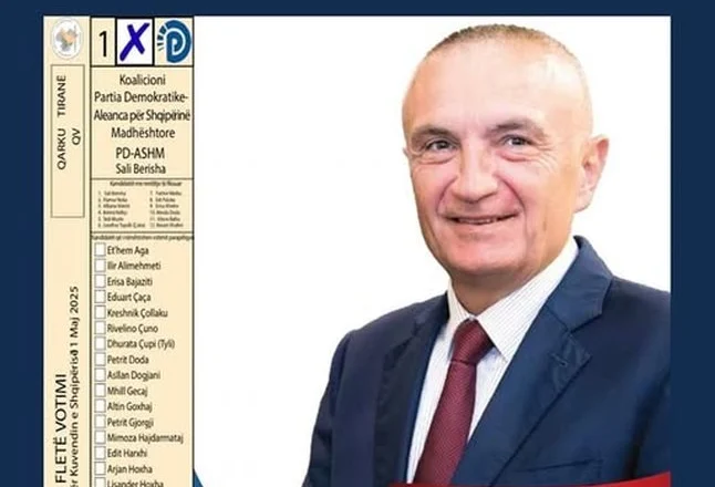 Meta: Çdo qytetar, më 11 maj, do të kryejë aktin final të çlirimit të Shqipërisë nga plaçkitësit dhe grabitqarët