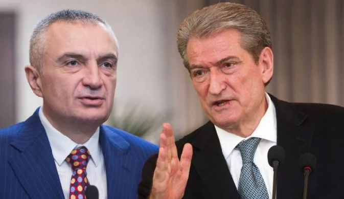 Meta dhe Berisha dy qëndrime të ndryshme për 11 majin