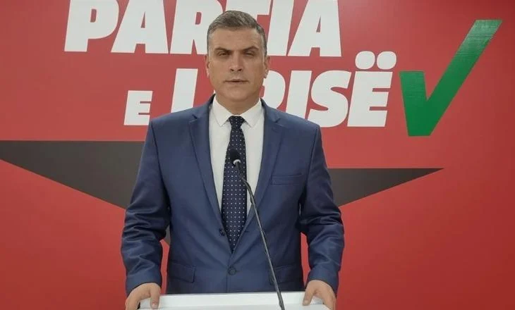 Meta i pandehur, Blushi: Farsë e Ramës dhe Dumanit, presidenti është shembull i respektimit të ligjit