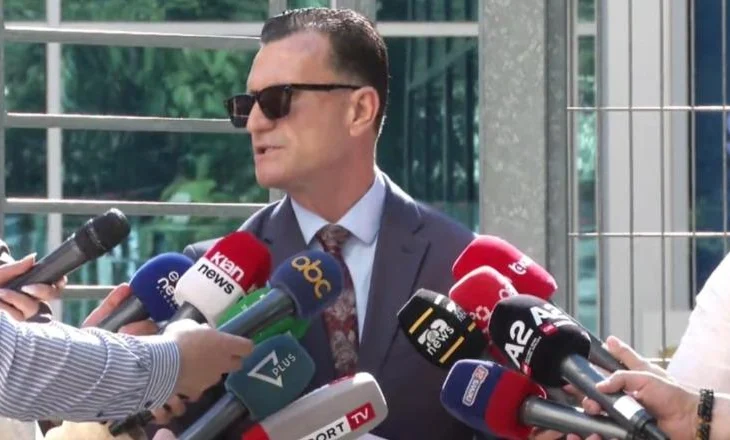 “Meta i pandehur pas zgjedhjeve, për të hequr vëmendjen”/ Reagon ashpër avokati: Çështje e montuar me urdhër të Ramës