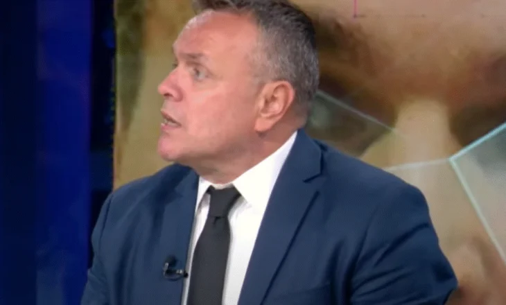 Meta i pandehur për dosjen CEZ-DIA, Karamuço: Disa persona kanë dëshmuar, do fillojnë të shesin njëri-tjetrin