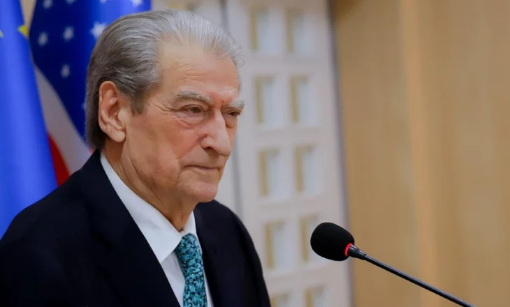 Meta mbetet jashtë Parlamentit? Berisha: Atij i është bërë lufta më e egër