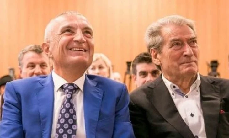 Meta nuk arriti të marrë mandatin e deputetit, Berisha: Po luftohet egër nga armiku Edi Rama