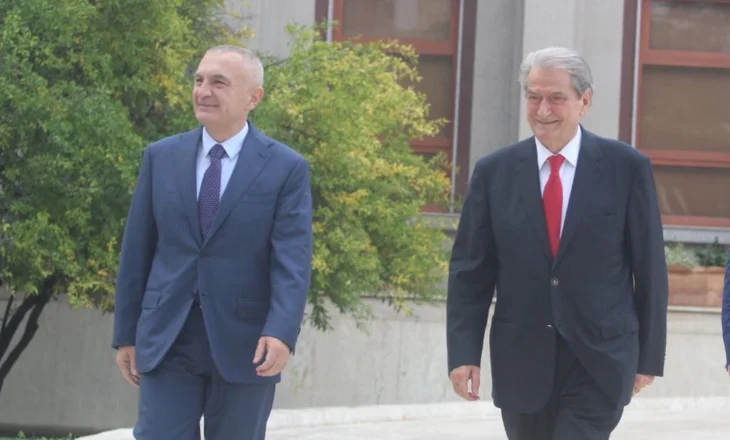 Meta nuk bëhet deputet, Berisha: I është bërë lufta më e egër