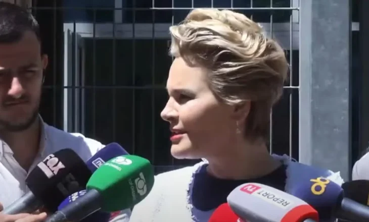 Meta nuk mori dot mandat në zgjedhjet e 11 majit, Kryemadhi: E kam mbyllur atë hesap…