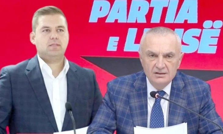 Meta për Braimllarin: Donte t’i zinte vendin Tedi Blushit