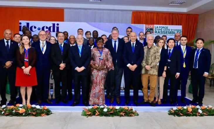 Meta për rezolutën e IDC-CDI: Përkrah 108 partitë që rrëzuan farsën elektorale