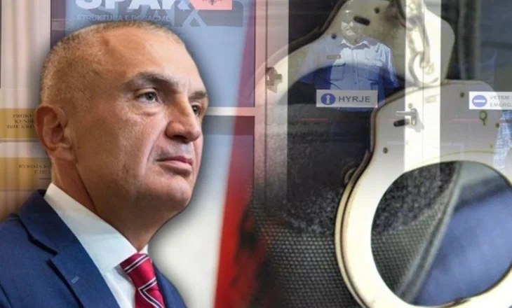 Meta zbulon “tradhtarin”: Hyri si zyrtar i PL në SPAK, doli si “Rilindas”