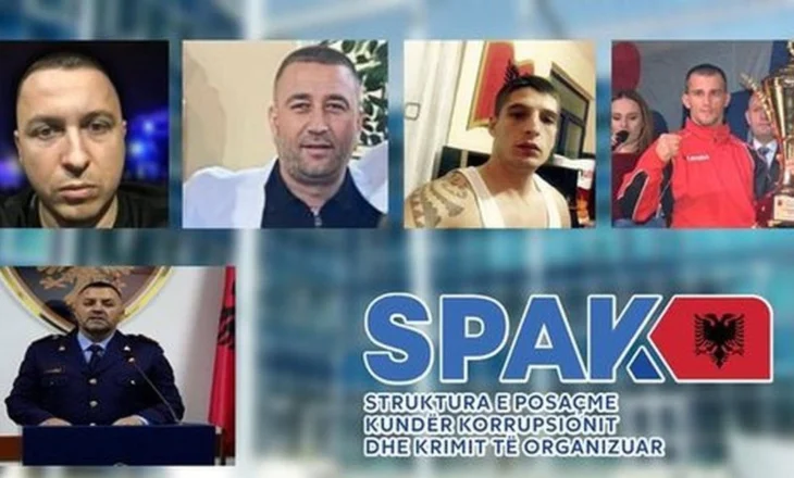 ‘Metamorfoza’/ Shtyhet seaca në GJKKO, gjobitet avokatja e Astmer Bilali, pezullohen afatet e paraburgimit