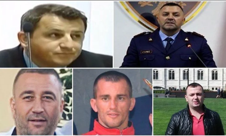 “Metamorfoza”/ Shtyhet seanca, gjykata gjobit avokaten e Asmer Bilalit