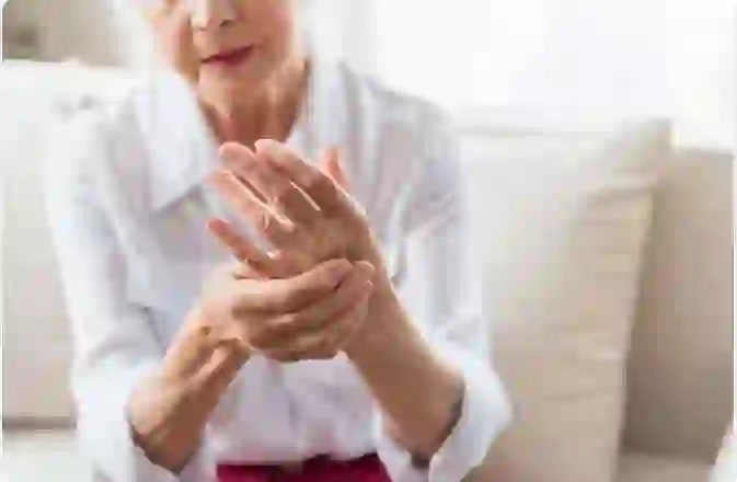 Metoda e re teknologjike diagnostikon artritin për vetëm 10 minuta