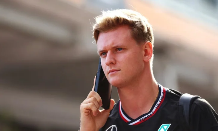 Mick Schumacher pranë rikthimit në Formula 1, djali i legjendës gjermane pritet të garojë me skuadrën e…