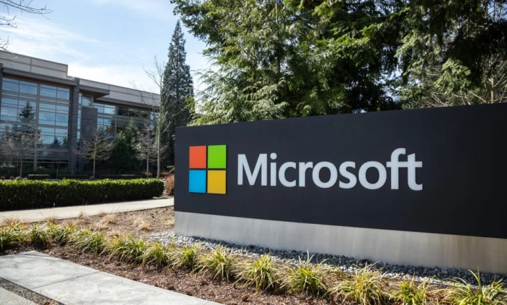 Microsoft i jep lamtumirën fjalëkalimeve