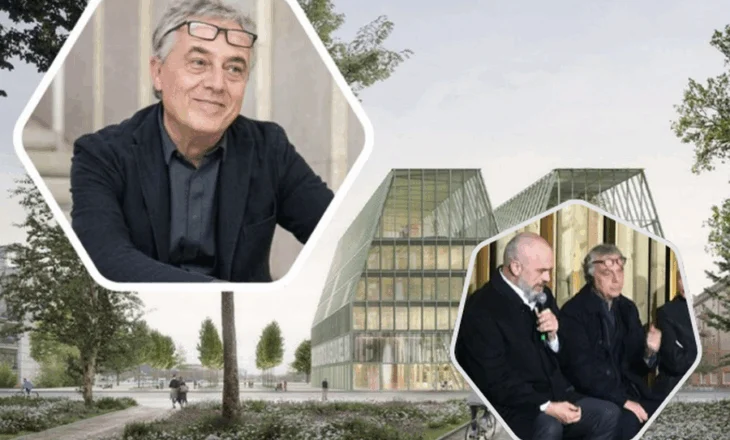 Miku i Edi Ramës drejt burgut, arkitekti i kryeministrit akuzohet për korrupsion miliona euro në Itali, ja afera që…