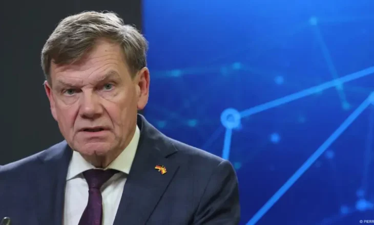 Ministri i Jashtëm gjerman: Shqyrtim i furnizimeve me armë për Izraelin
