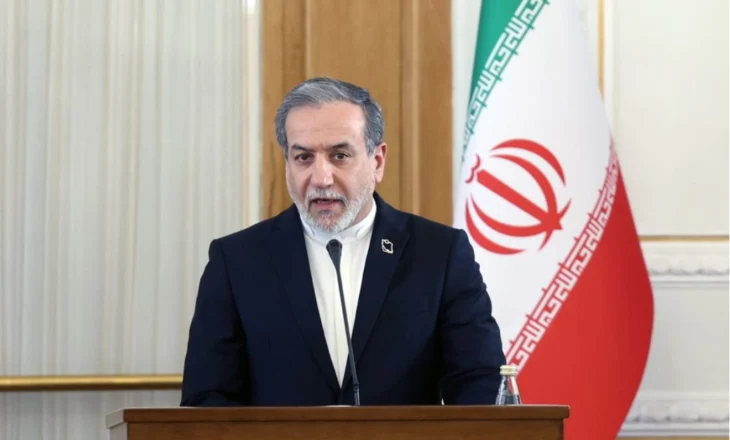 Ministri i Jashtëm iranian sulmon Netanyahun: Po përpiqet të tërheqë SHBA-të në një katastrofë në Lindjen e Mesme