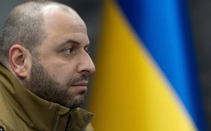 Ministri i Mbrojtjes së Ukrainës: Jemi të gatshme për bisedime të reja me Rusinë