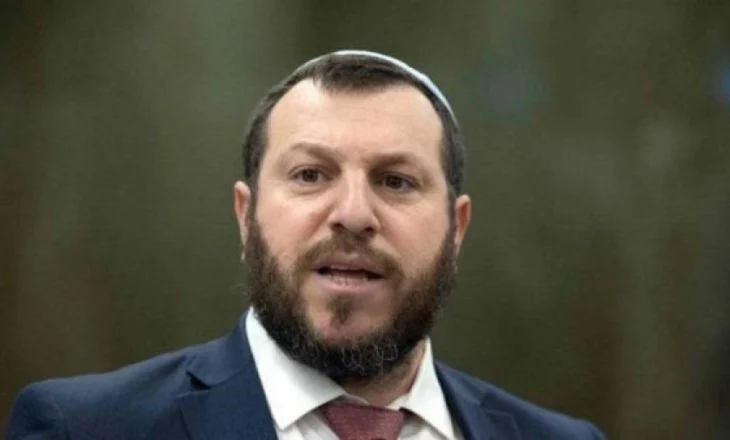 Ministri izraelit bën thirrje për bombardimin e rezervave ushqimore në Gaza