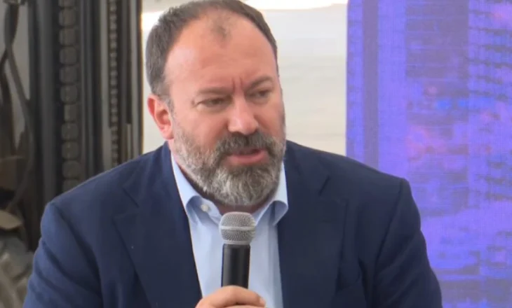 Ministri Mazniku: Shqipëria është sot ekonomia me rritjen më të shpejtë në rajon!