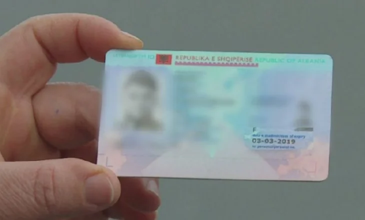 Ministria e Brendshme: Shpërndarja e kartave të ID do të bëhet edhe të shtunë