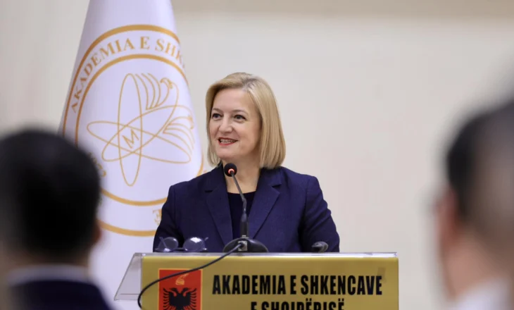Ministrja Denaj: Kemi projeksione të qarta për 5 vitet e ardhshme për mbrojtjen e burimeve ujore